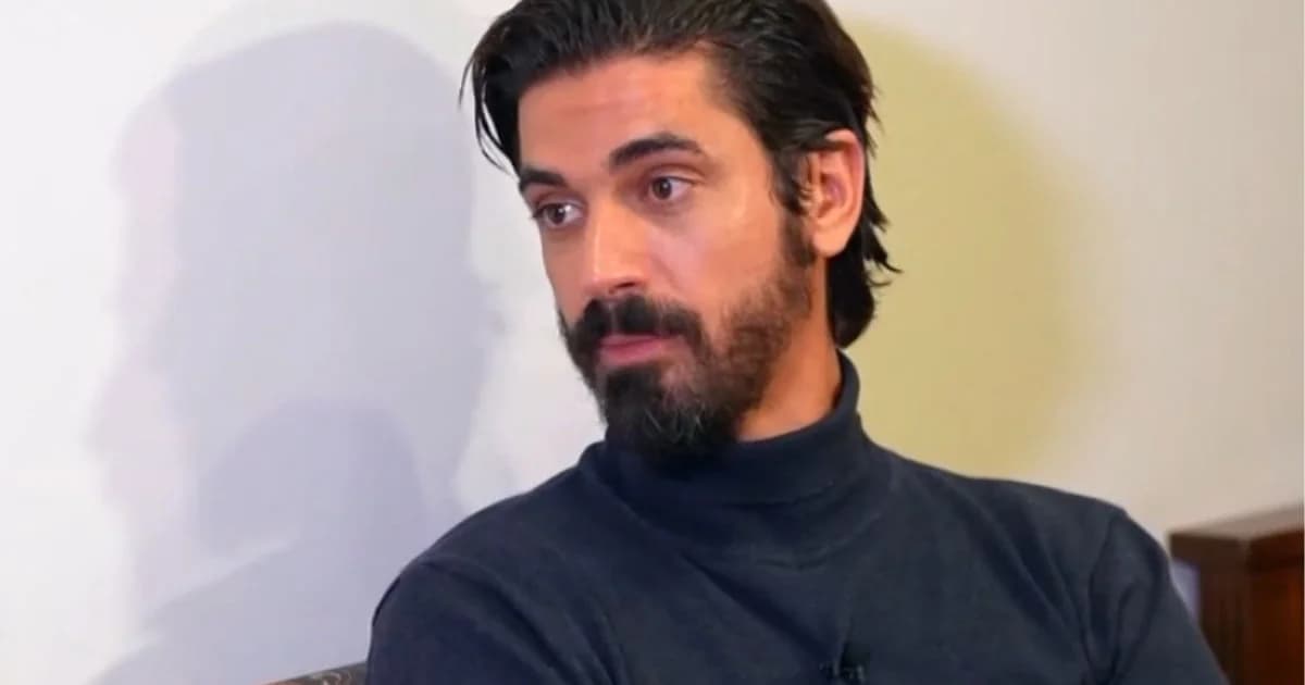 Dimitris Gotsopoulos: "Creo en Dios y respeto a las personas"