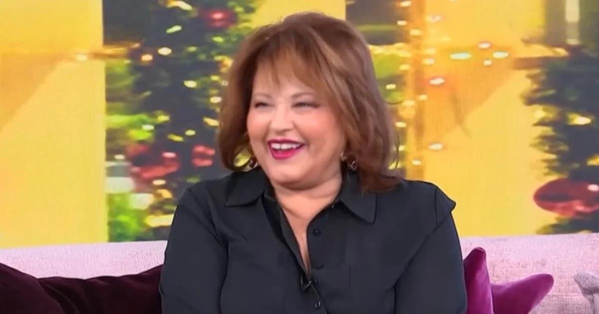 Nikoleta Vlavianou: "No dejaré de actuar"