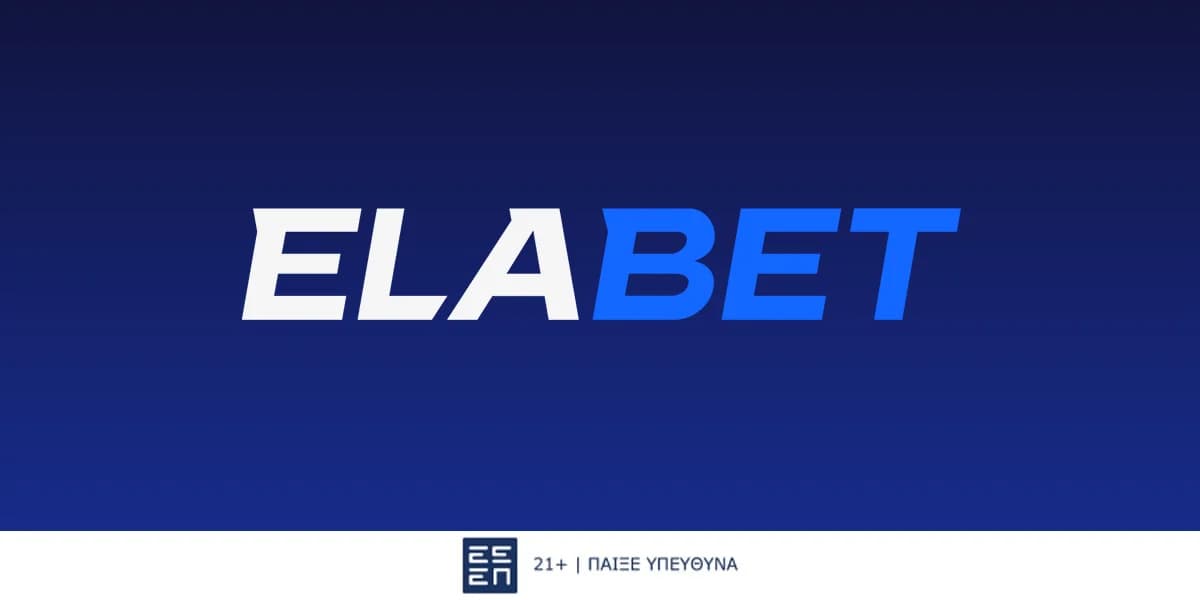 Elabet: Приветственное предложение на спортивные ставки и Live Casino