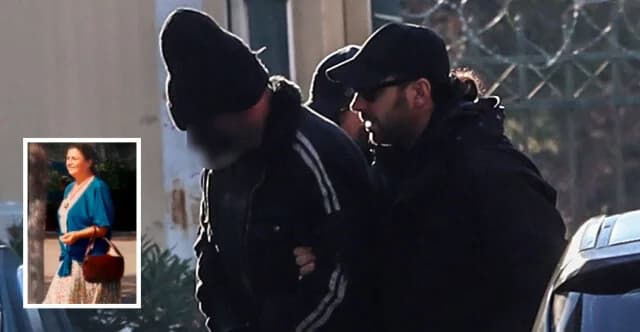 Элени Пападопулу: Сыну предъявлено обвинение в смерти