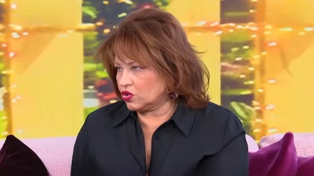 Nikoleta Vlavianou: No volvería a ser actriz