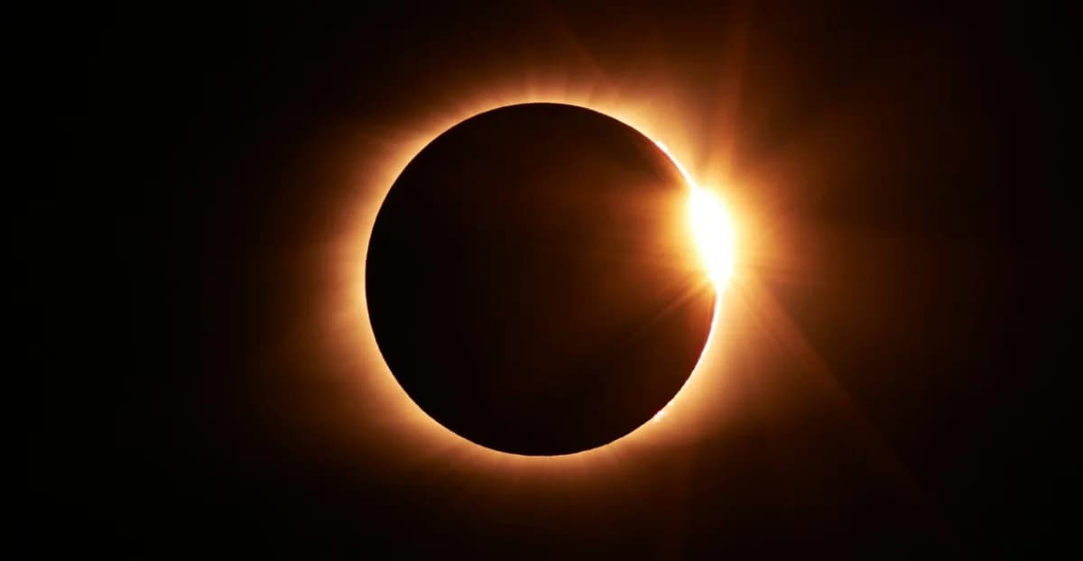 The "Golden Age" of Eclipses Begins in 2026: When to See the Blood Moon