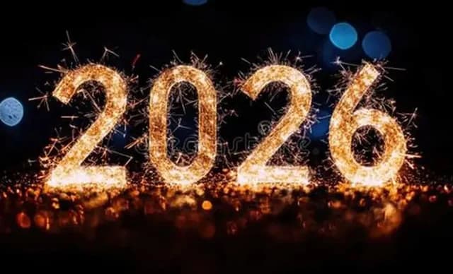 HELLO! Chipre: Deseos para 2026 y un Feliz Año Nuevo