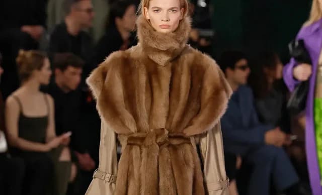 Faux Γούνα: Το Απόλυτο Πανωφόρι για Old Money Style