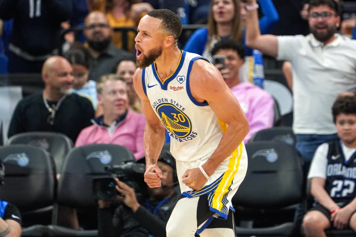 Warriors Defeat Hornets in Final 2025 Game