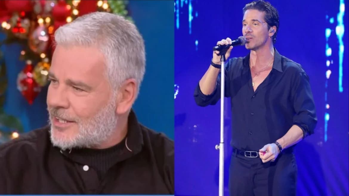 ניקוס גריציס: הסיפור מאחורי "מלאך נופל"