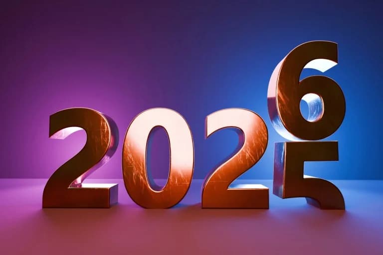Greece: 2026 as a Year of Major Change