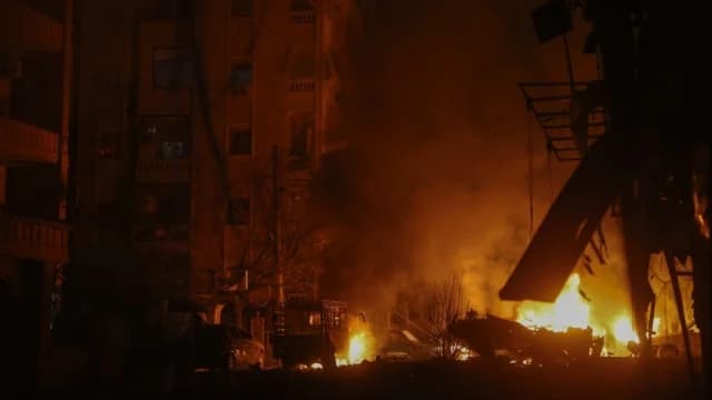 Επίθεση αυτοκτονίας στο Χαλέπι: Ένας νεκρός, τραυματίες