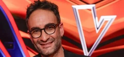 Konstantinos Komodromos: Agradecimiento a su familia tras ganar The Voice