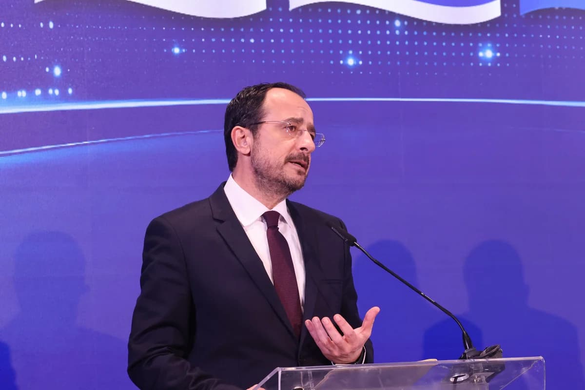 Η Κύπρος αναλαμβάνει την Προεδρία της ΕΕ: Στόχος η νέα ώθηση στην Ευρώπη