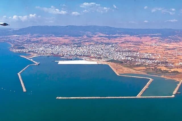 Αλεξανδρούπολη: Νέος Κόμβος Μεταφορών στη ΝΑ Ευρώπη