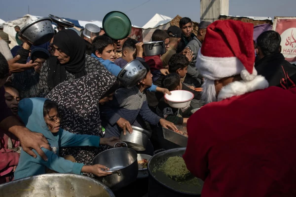 Israel bloquea el acceso a Gaza a 37 ONG
