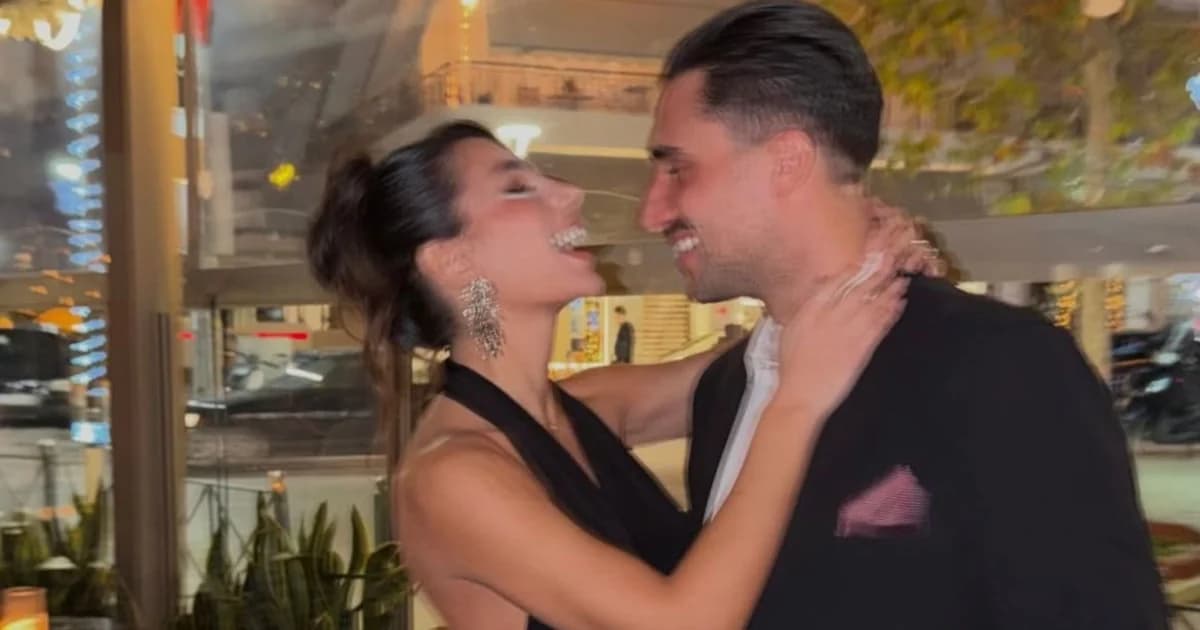 Σάκης Κατσούλης και Μαριαλένα Ρουμελιώτη περιμένουν παιδί