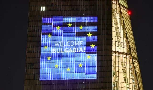 Bulgaria: Entrada al euro e impacto en las empresas griegas