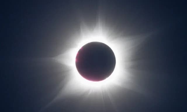 Total Solar Eclipse in Europe in 2026 and Other Astronomical Events