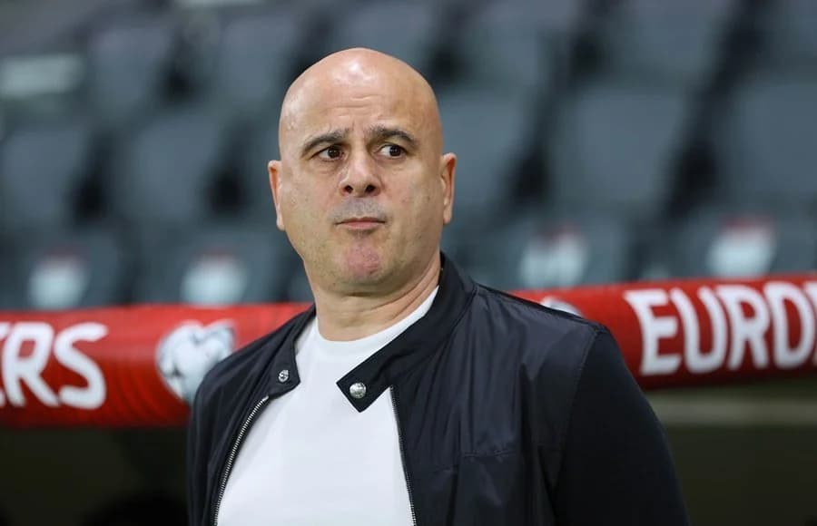 Timur Ketsbaia ungeschlagen gegen Imanol Idiakez