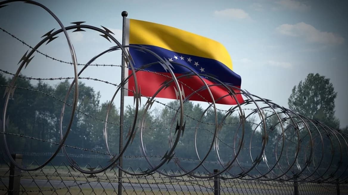 Venezuela: Politische Gefangene zum Neujahr freigelassen