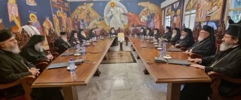 שינויים בבחירת ההיררכים: הצעות לסינוד הקדוש