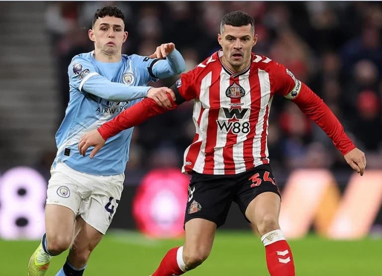Premier League: Manchester City and Tottenham stumble with goalless draws