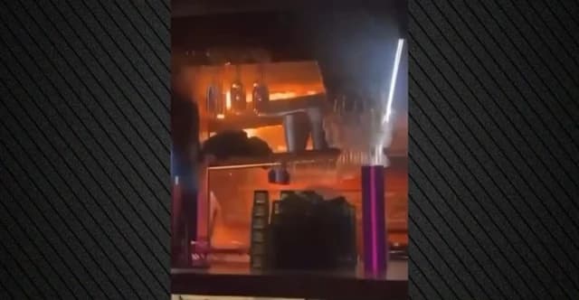 Κραν Μοντανά: Έξι Γάλλοι τραυματίες, οκτώ αγνοούμενοι στην πυρκαγιά