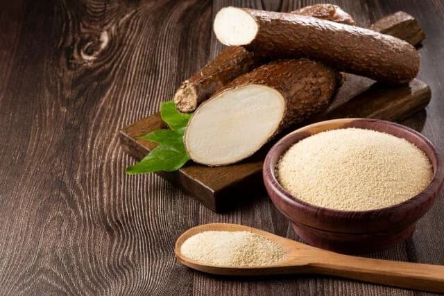Tapioca: What it is and How to Use it in Cooking