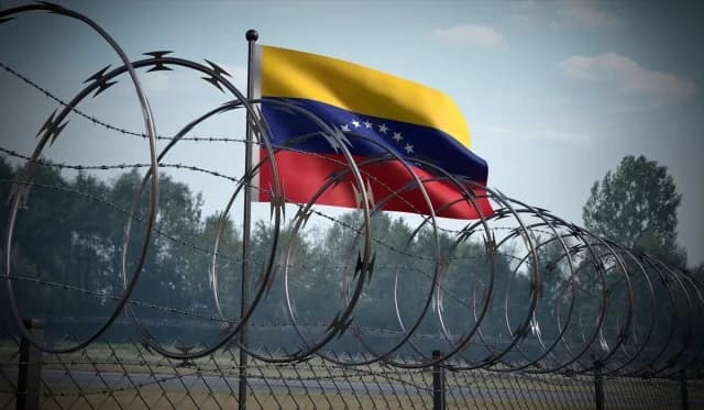 Venezuela: Mindestens 87 politische Gefangene zu Neujahr freigelassen