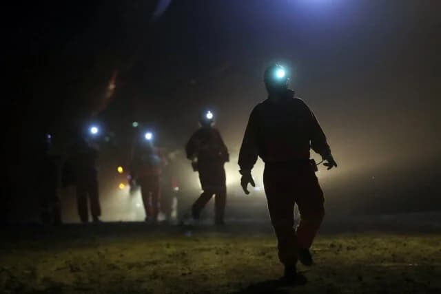 Περού: Τρεις νεκροί ανθρακωρύχοι και επτά αγνοούμενοι μετά από επίθεση