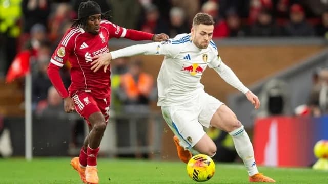 Premier League: Draws for Liverpool, City and Tottenham