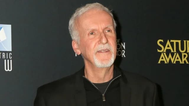 Τζέιμς Κάμερον: «Έτσι θα επιβίωνα από το ναυάγιο του Τιτανικού»