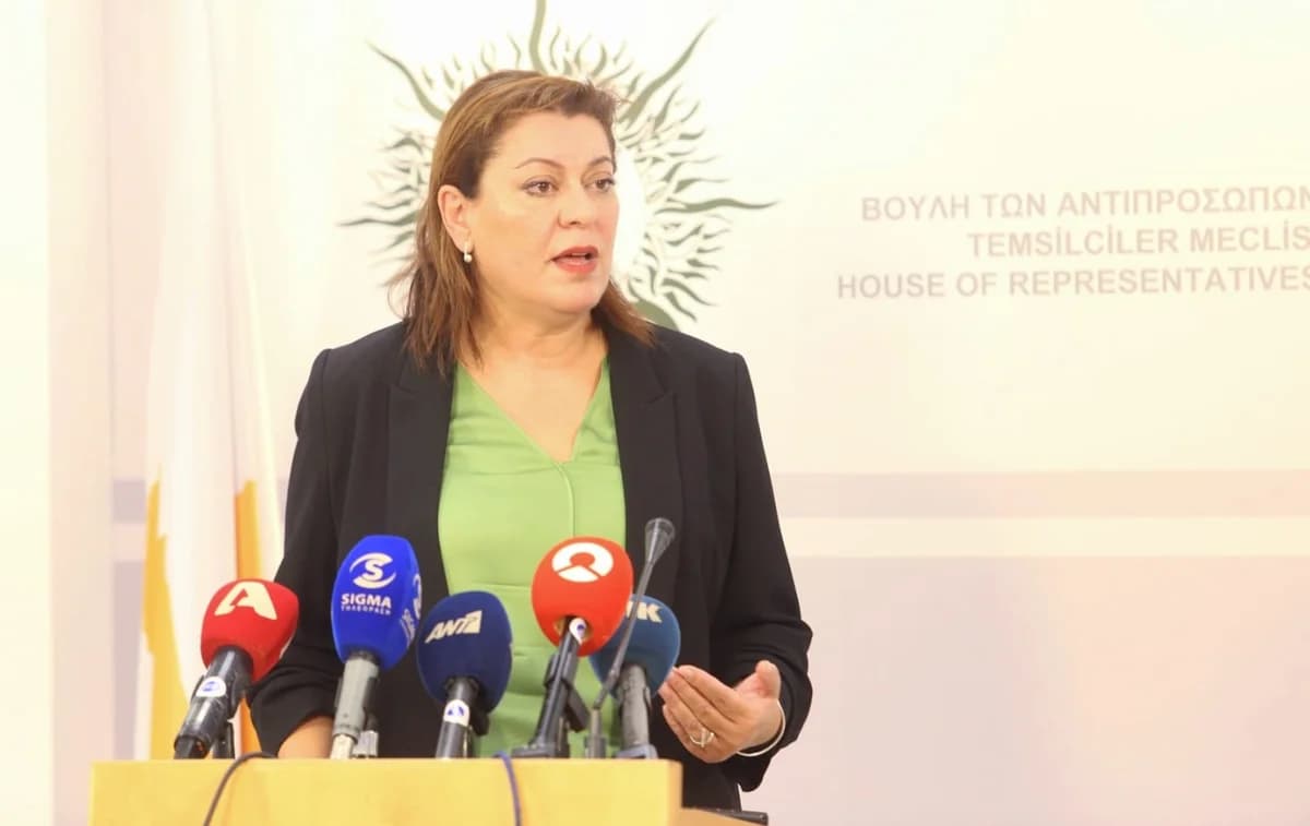 Υπουργός Παιδείας: Προτεραιότητα η ποιοτική εκπαίδευση για όλα τα παιδιά