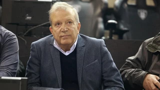 Vezirtzis: "El PAOK volverá a su antigua posición"