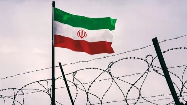 Irán: Más de 1.500 ejecuciones en 2025, un récord en 35 años, según una ONG