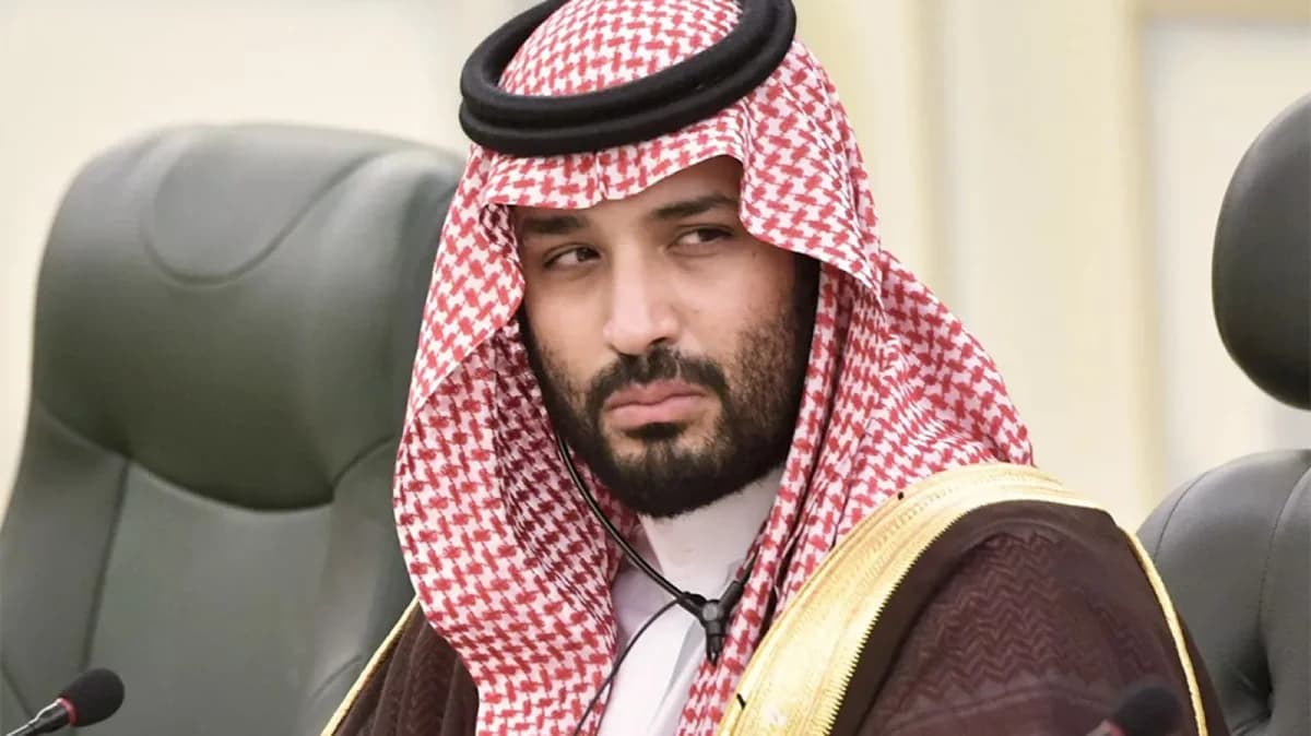 Saudi-Arabien und VAE: Bruch der Allianz