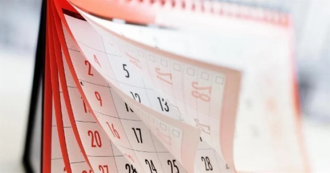 Public Holidays 2026: Limited Long Weekends