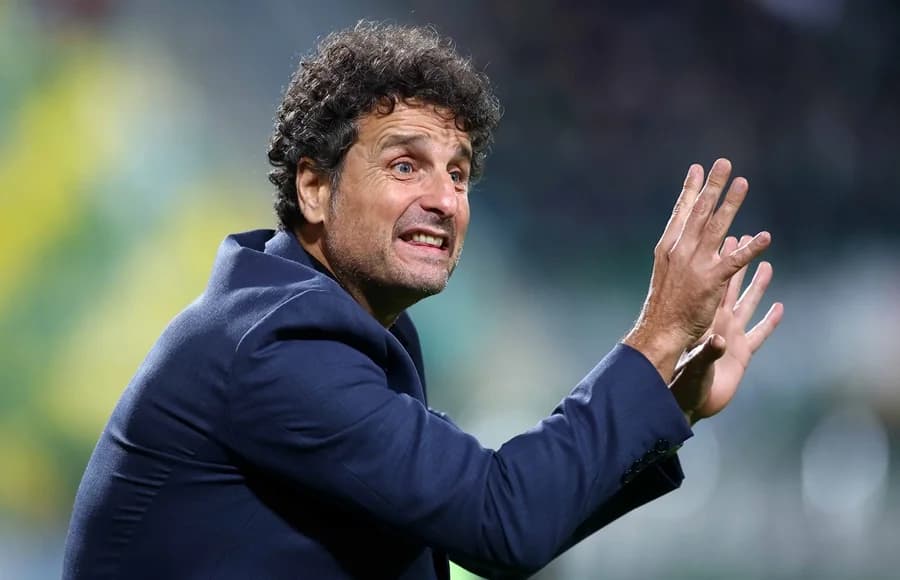 Imanol Idiakez: Positive Bilanz gegen Anorthosis