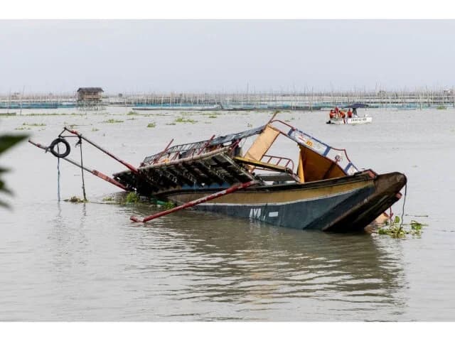 Gambia: At Least 7 Dead in Migrant Boat Capsizing