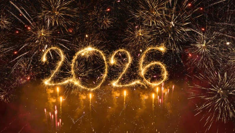 Astrological predictions for 2026: What each zodiac sign holds