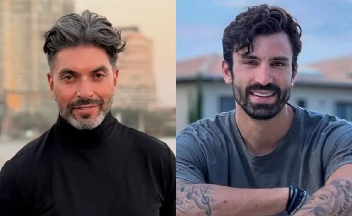 Spyros Martikas contra Ilias Gotsis: "¡Mentiroso, cobarde ladrón!"