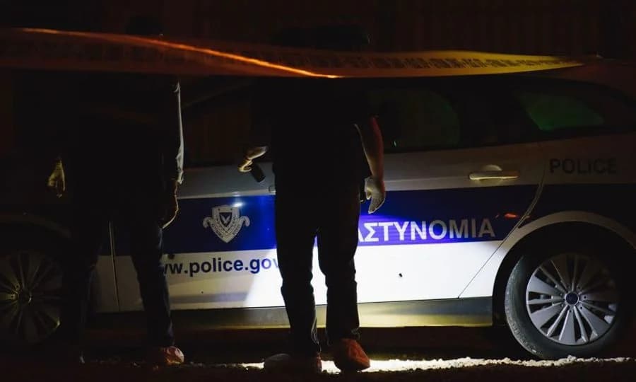 Limassol: Shooting at Hotel – Investigation Underway