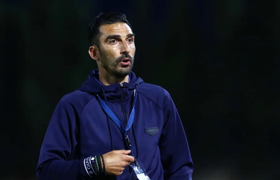 Ο πιο ακριβοπληρωμένος Κύπριος προπονητής: Αποκαλύψεις Μπεκάλι