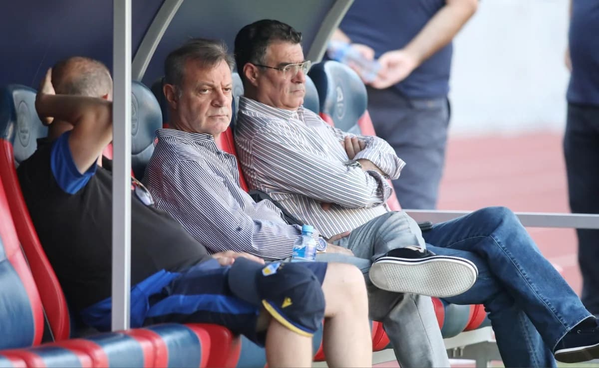 Ansiedad en el APOEL por el levantamiento de la prohibición de fichajes