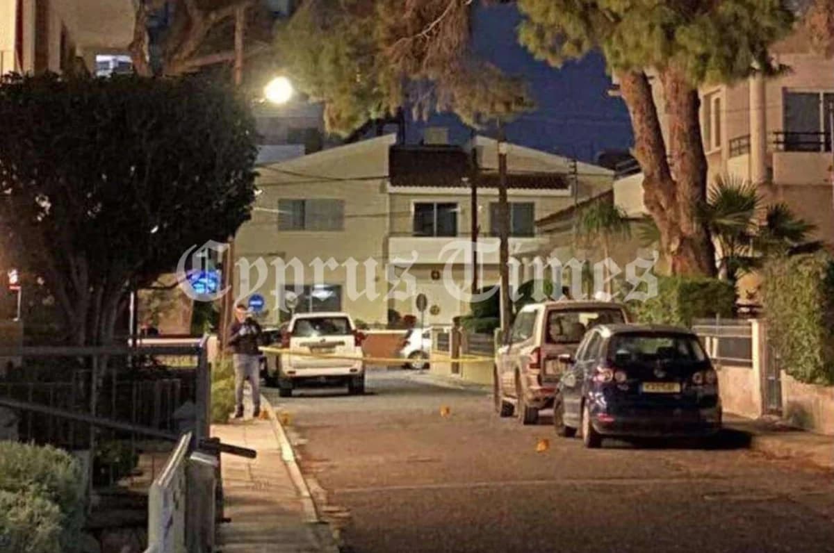 Limassol: Shooting at Hotel Complex – Police Investigation