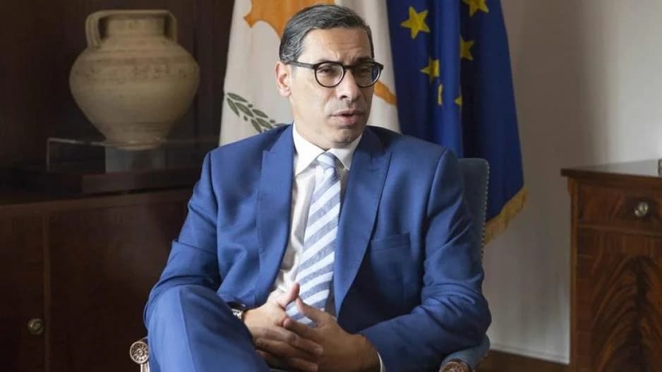 Kompos sobre la Presidencia de la UE: Ucrania es la máxima prioridad