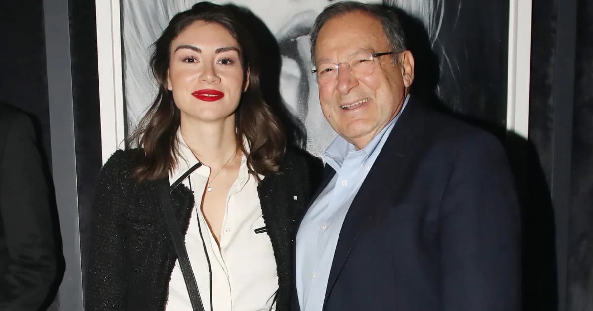 Andreas Foustanos: Positive Kommentare zur Zusammenarbeit mit Ioanna Vasilaki