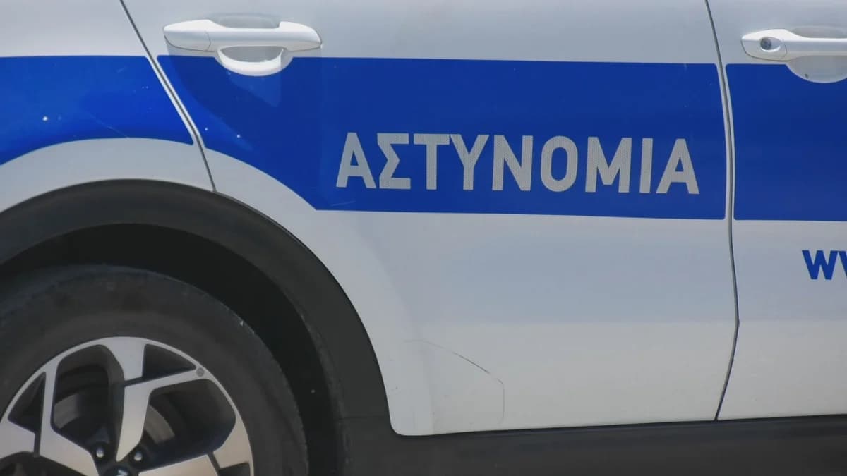 Η Αστυνομία αναζητά γυναίκα αγνώστων στοιχείων για κλοπή σε ξενοδοχείο στη Λεμεσό
