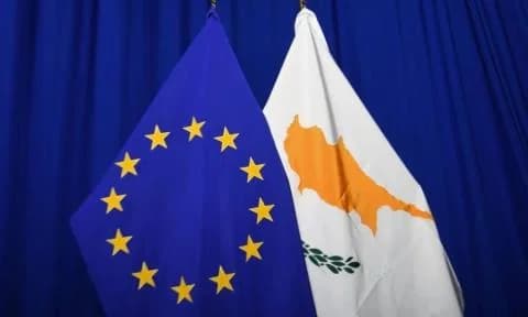 La deuda pública de Chipre es inferior a la media de la UE, según Eurostat
