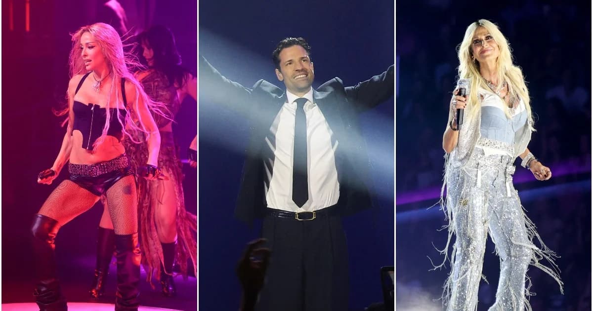 Panik Records：连续第四年荣登电台播放排行榜榜首