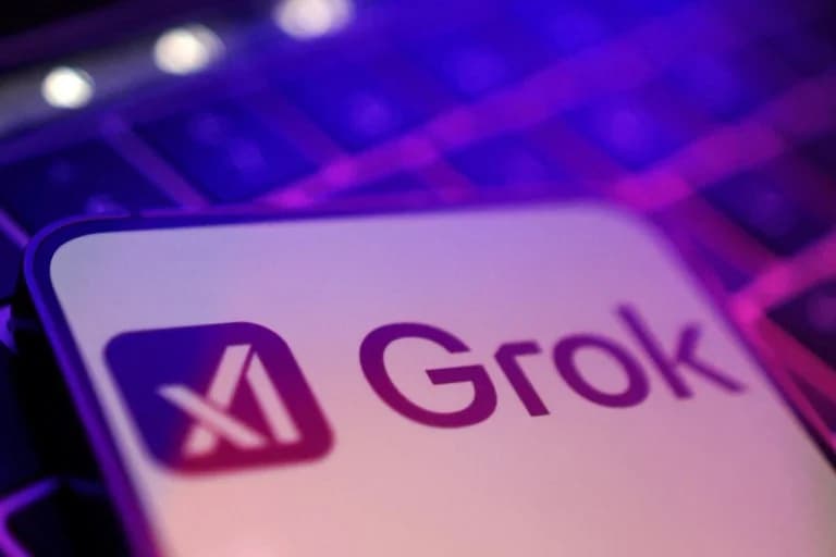 Francia investiga a Grok de X por deepfakes