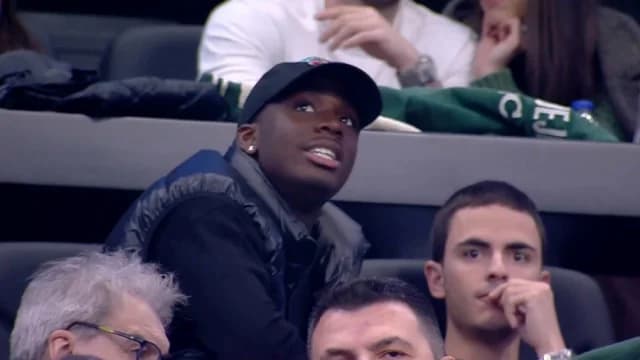 Andreas Tettei: Beeindruckt von der Derby-Atmosphäre