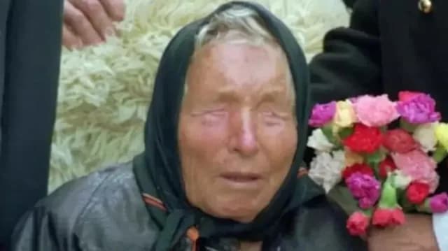 Las ominosas predicciones de Baba Vanga para 2026